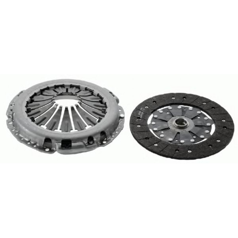 3000 951 559 SACHS  -  Комплект зчеплення